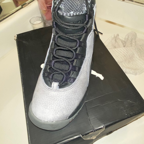 Jordan Retro 10 - Picture 1 of 3